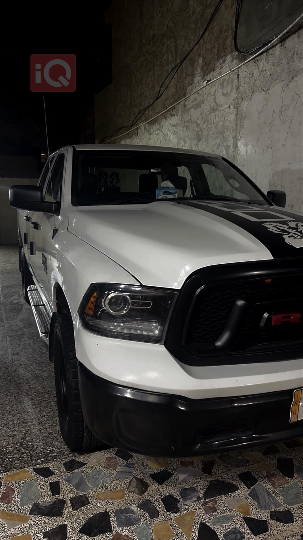 Ram 1500